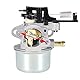 Ewillownm Kompatibel mit 591137 Vergaser für Briggs Stratton 591597 216852 590780 593380 591137 110P02 110P05 8,75 875 Serie