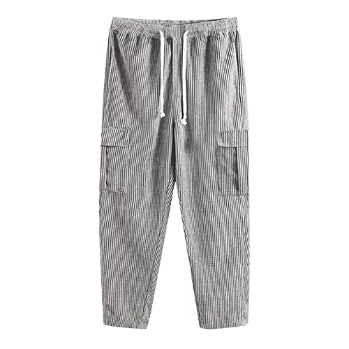 Pantalon Tactique Séchage Rapide et Haute Élasticité - 3