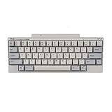 PFU キーボード HHKB Professional HYBRID Type-S 英語配列／白