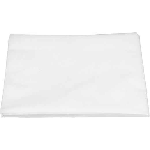 Microscope Dust Cover Large PVC