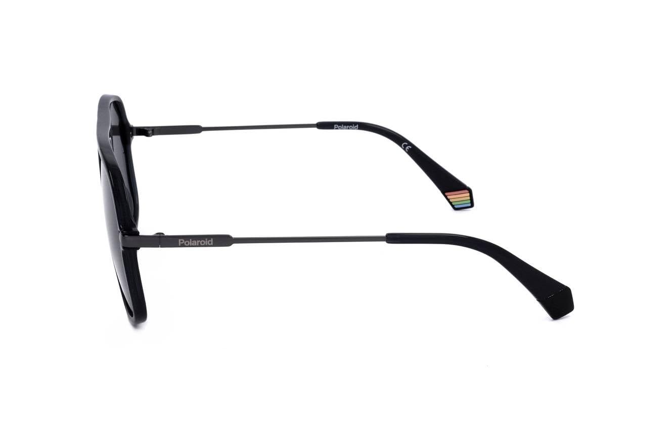 Polaroid Pld 6182/S Gafas Unisex adulto (Pack de 1)