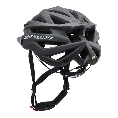 Casque mixte Cratoni Agravic avec ventilation optimale - 3