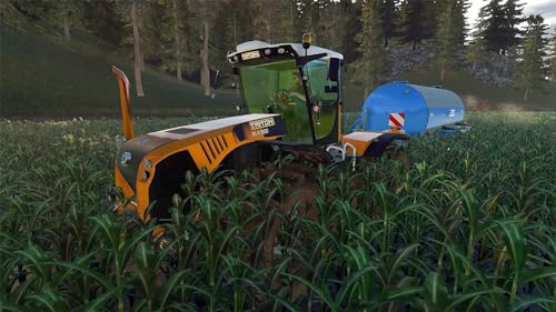 Real Farm Premium Edition (Xbox Series X)