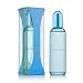 Colour Me | Sky Blue | Eau de Parfum | Perfume Spray | Womens Fragrance | Chypre Floral Scent | 3.4 oz