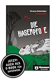  Die Hasenpfote: Robert Mendelskis und Maike Schnurs siebter Fall