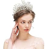 Para muchas ocasiones --- Este fantástico accesorio para el cabello es perfecto para bodas, graduaciones, fiestas, disfraces, cosplay, accesorios fotográficos o cualquier otra ocasión en la que quieras ser más encantador.