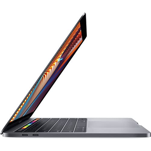 2018 Apple MacBook Pro con 2.7GHZ Intel Core i7 (13-pulgadas, 16GB