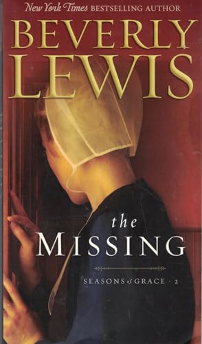 The Missing 0764217429 Book Cover