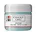 Produktbild Marabu 02610025148 - Chalky Chic lagune 225 ml, super deckende, matte Kreidefarbe auf Wasserbasis, cremig, zum Rollen, Streichen und Tupfen auf Holz, Metall und Kunststoff, Used Look Effekt