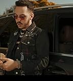 Jared Leto [Explicit]