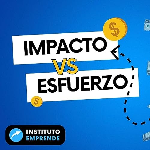 C&oacute;mo ser m&aacute;s Productivo y Priorizar tus Tareas (Impacto VS Esfuerzo)