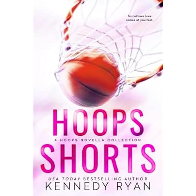 HOOPS Shorts