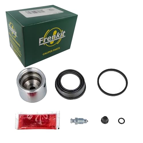 Image of FRENKIT Brake Caliper Repair Kit Rear 245935