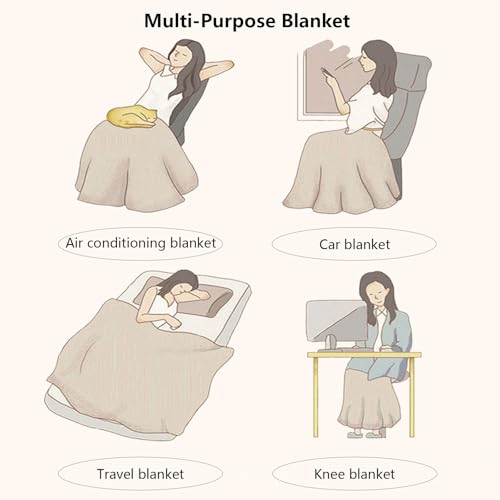 Housse de canapé imperméable peluche douce protecteur sectionnel L 180x380 cm couverture meuble