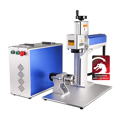 Top 10 Laser Engravers for Metal