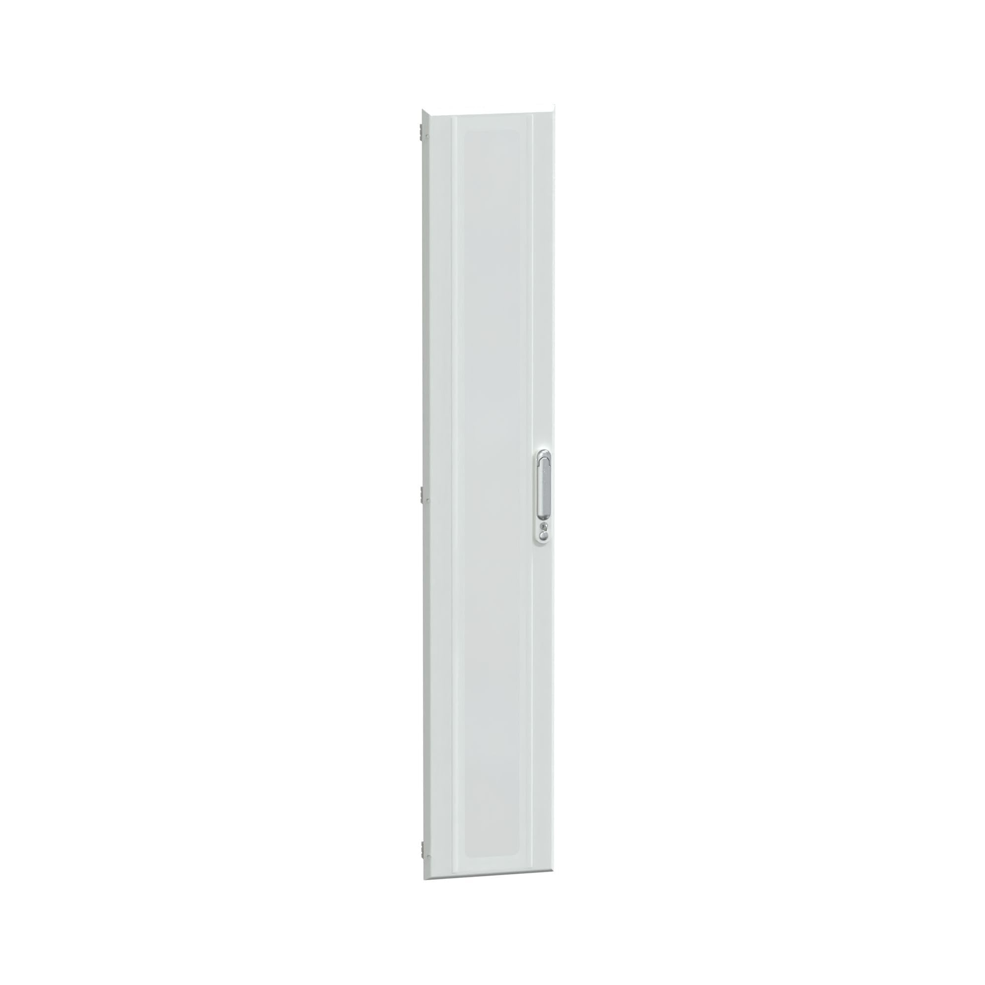 Plaque métallique perf. G IP30 Schneider Electric 300 mm pour éliminer les perçages difficiles
