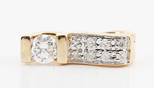 Antwerp Jewels JAP07690y