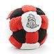 YoYo Factory Footbag - ROT/SCHWARZ (Vom Anfänger Zum Profi)
