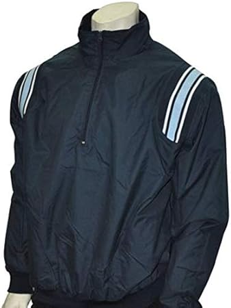 smitty umpire jacket