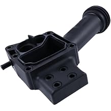 Water Pump Coolant Connecting Pipe 20555313 3161417 7420555313 Compatible with Volvo FH 2002-2026 FH13 2005-2026