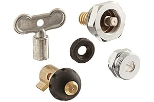 RK-75 75/B75, 79/B79 Chrome Repair Kit by Woodford