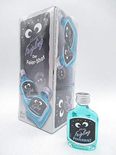 クライナーファイグリング ペパーミント ミニチュア