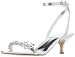 Nine West Women's Offcourse Sandal