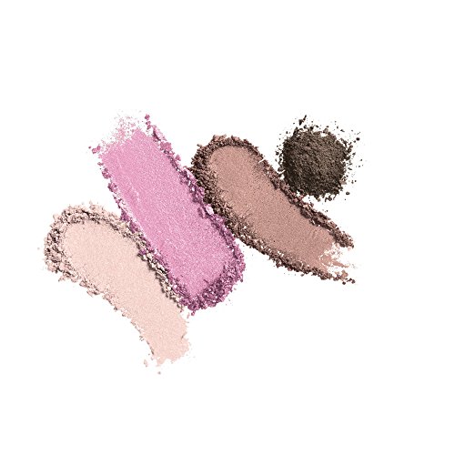 Covergirl Eye Shadow Quads Blooming Blushes Pencil 720, .06 Oz (Packaging May Vary), #TOP2