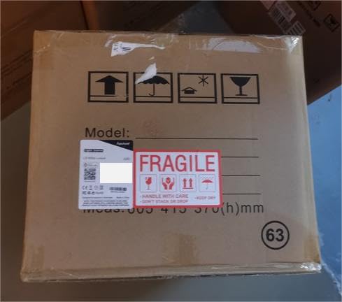 Aputure Ls 600D 6500K Daylight Fob Video Light 600W Led Monolight, Cri: 96+;Tlci: 96+;Cqs: 94+, 2.4G