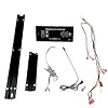 Louisiana Grill Digital Control Center Assembly, 50127A-GPFL #1