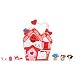 Lalaloopsy Tinies Houses Rosie Pet Hospital