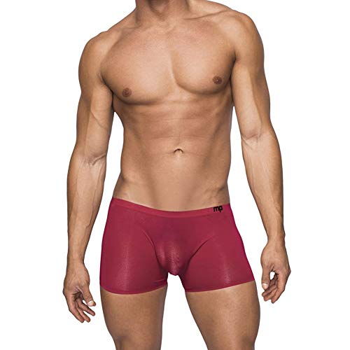 Bolsa de vino mediano Malepower con acabados resistentes para alta protección 3