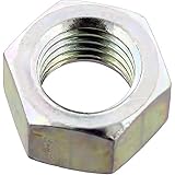  Unbekannt Motorrad Mutter Kettenrad M10 x 1.25mm f. Kawasaki KH 250 B 1 KH250B 314AA1000