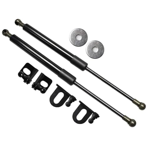 Vérin hydraulique de capot pour Suzuki Vitara levage fluide