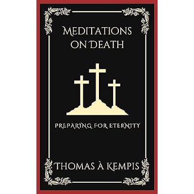 Meditations on Death