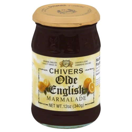Old English Marmalade (Pack of 6)