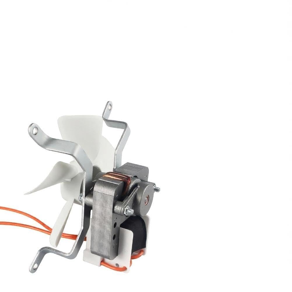 Kit Riparazione Griglia con Ventola Induzione Metallo