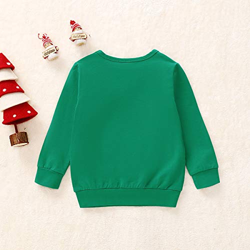 Suéter de Natal combinando para a família, moletom com capuz para mãe e pai, Mãe, G