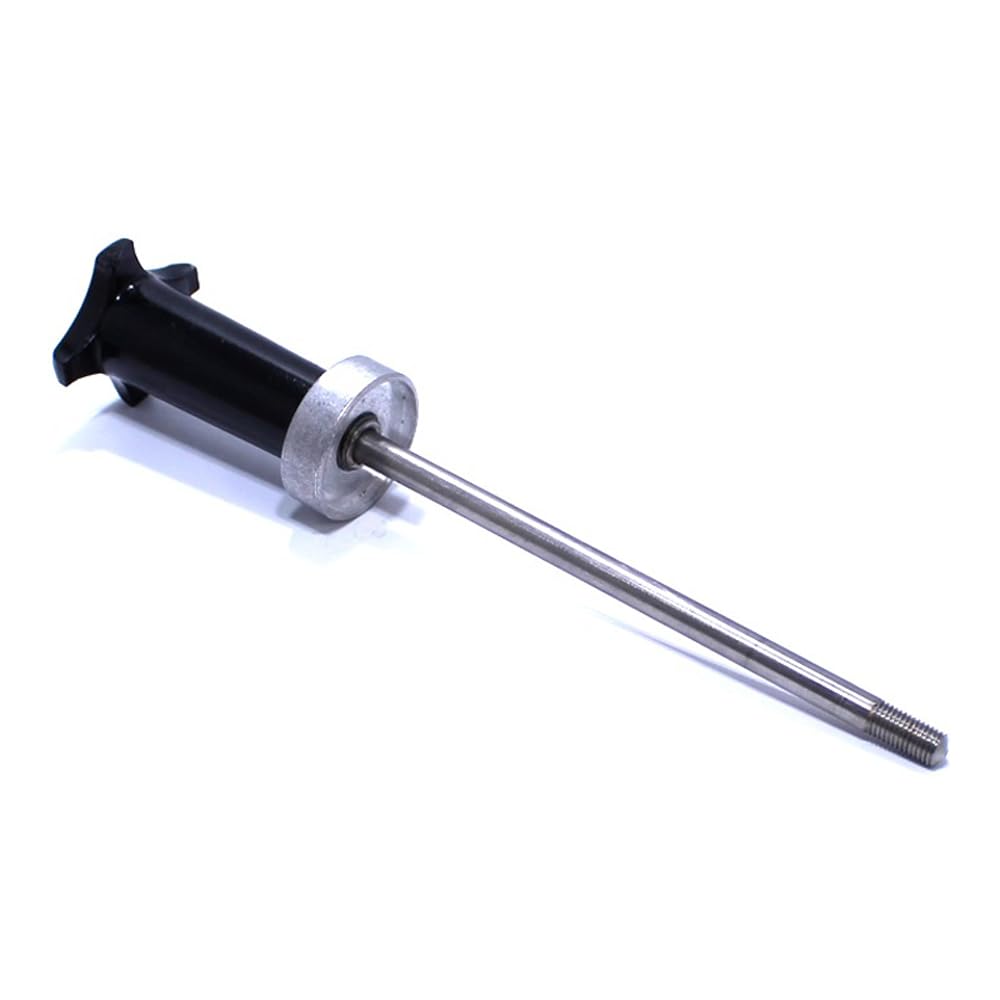 National Band Saw Company Interlock Knob/Stud Assembly Fitting Globe Slicers 2500, 2750, 2850V, 2875V, 3500, 3600 Replaces 879
