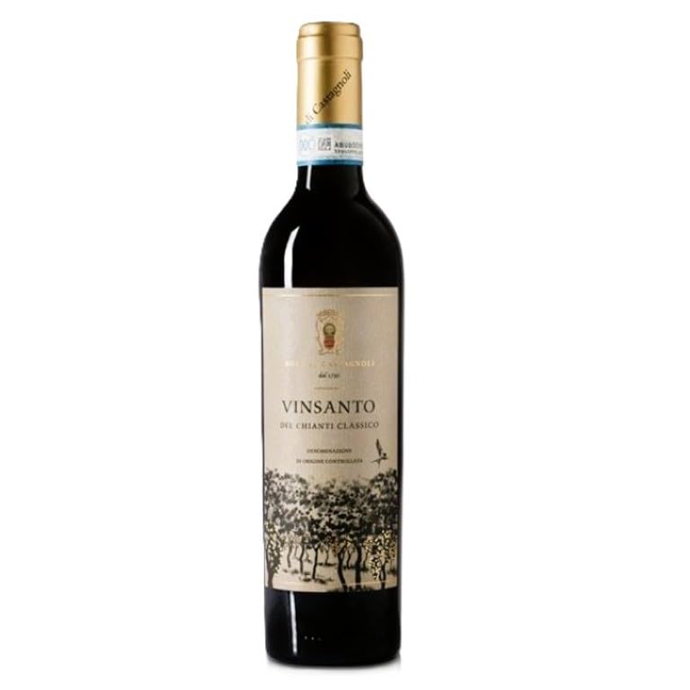 ROCCA DI CASTAGNOLI VIN SANTO