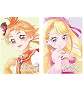 プリキュアカードウエハース9 (20個入) 食玩・ウエハース（焼菓子） (プリキュアシリーズ)