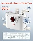 VEVOR B0F48DGBGM lato 4