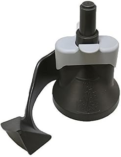 First4Spares Seb XA900302 Actifry Fryer Mixing Blade Paddle Stirring Arm & Seal Premium Spare Part