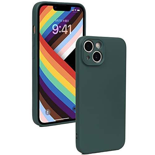 GWAAN iPhone 16e �P�[�X 6.1�C���` 2025�N���� �Ɍ݊��� �V���R���P�[�X�J���������Y��ی�ϏՌ� ���y�� �w��h�~ �S�ʕی� �\�t�g�J�o�[