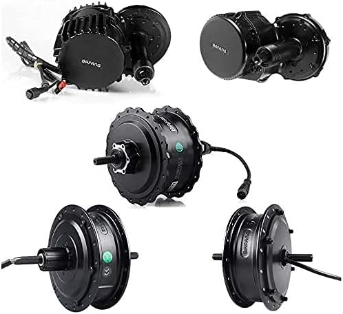 قیمت و خرید BAFANG 36V / 48V Ebike Motor Mid Drive BBS / BBSHD Motor جلو و  عقب موتور موتور موتور دوچرخه برقی 250W 350W 500W 750W 1000W برند BAFANG |  مالتینا