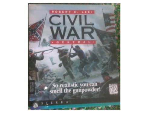 Robert E. Lee: Civil War General