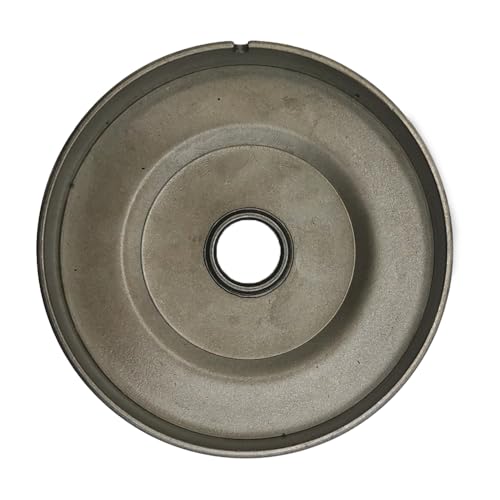 Kit embrague para MS311 MS391 soluciona pérdida de tracción con tambor 3/8" 4