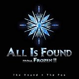 All Is Found (From 'Frozen II')
