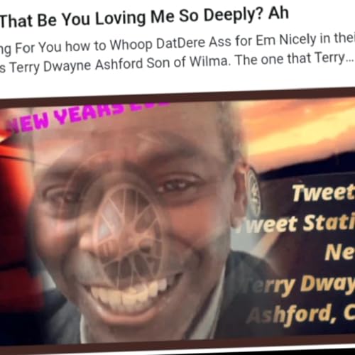 Sunday Datguy Radio Closure Terry Dwayne Ashford CEO DatMedia