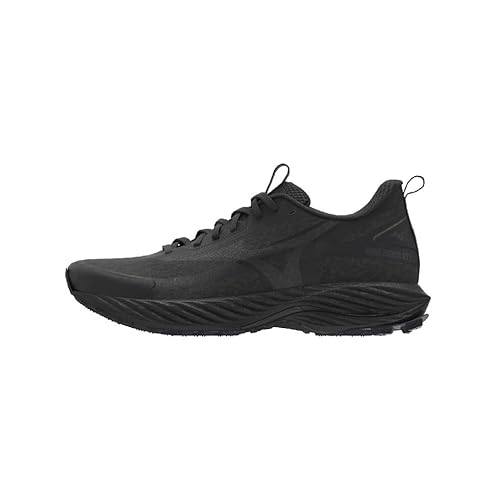 Mizuno WAVE RIDER GTX 3 Chaussures de running Sand Homme Taille42 - vue 2